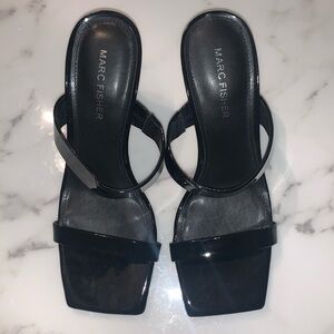 Marc fisher heels